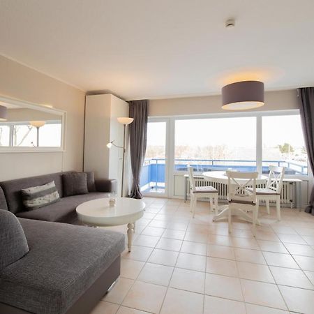 Ferienwohnung Seetempel App. 35 Scharbeutz Εξωτερικό φωτογραφία