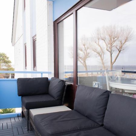 Ferienwohnung Seetempel App. 35 Scharbeutz Εξωτερικό φωτογραφία