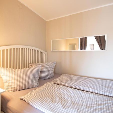 Ferienwohnung Seetempel App. 35 Scharbeutz Εξωτερικό φωτογραφία