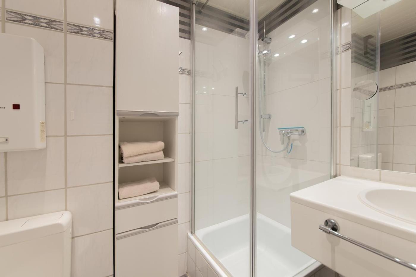 Ferienwohnung Seetempel App. 35 Scharbeutz Εξωτερικό φωτογραφία