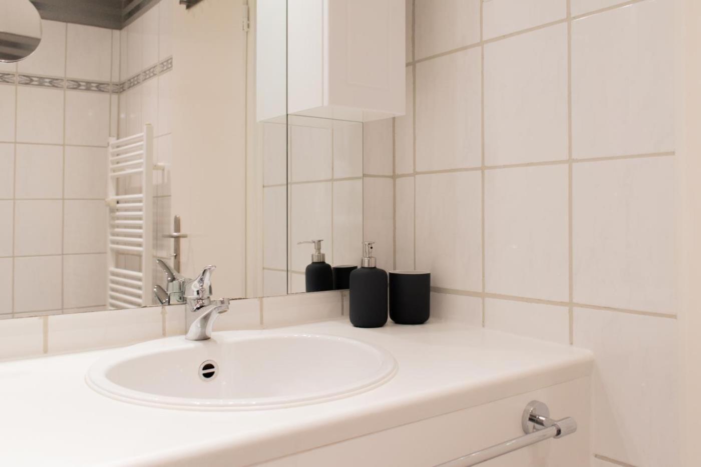 Ferienwohnung Seetempel App. 35 Scharbeutz Εξωτερικό φωτογραφία