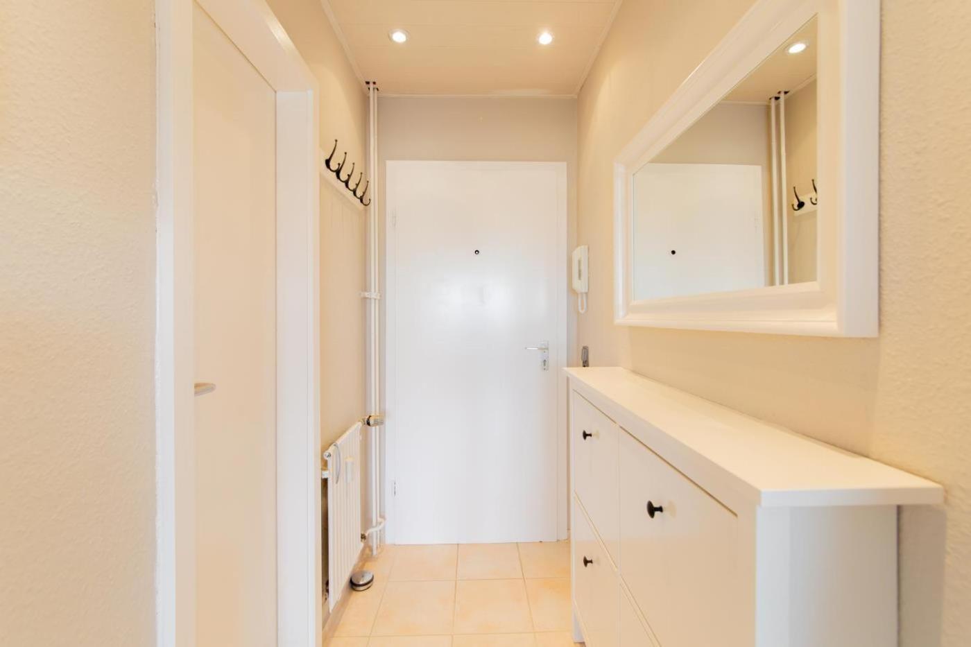 Ferienwohnung Seetempel App. 35 Scharbeutz Εξωτερικό φωτογραφία