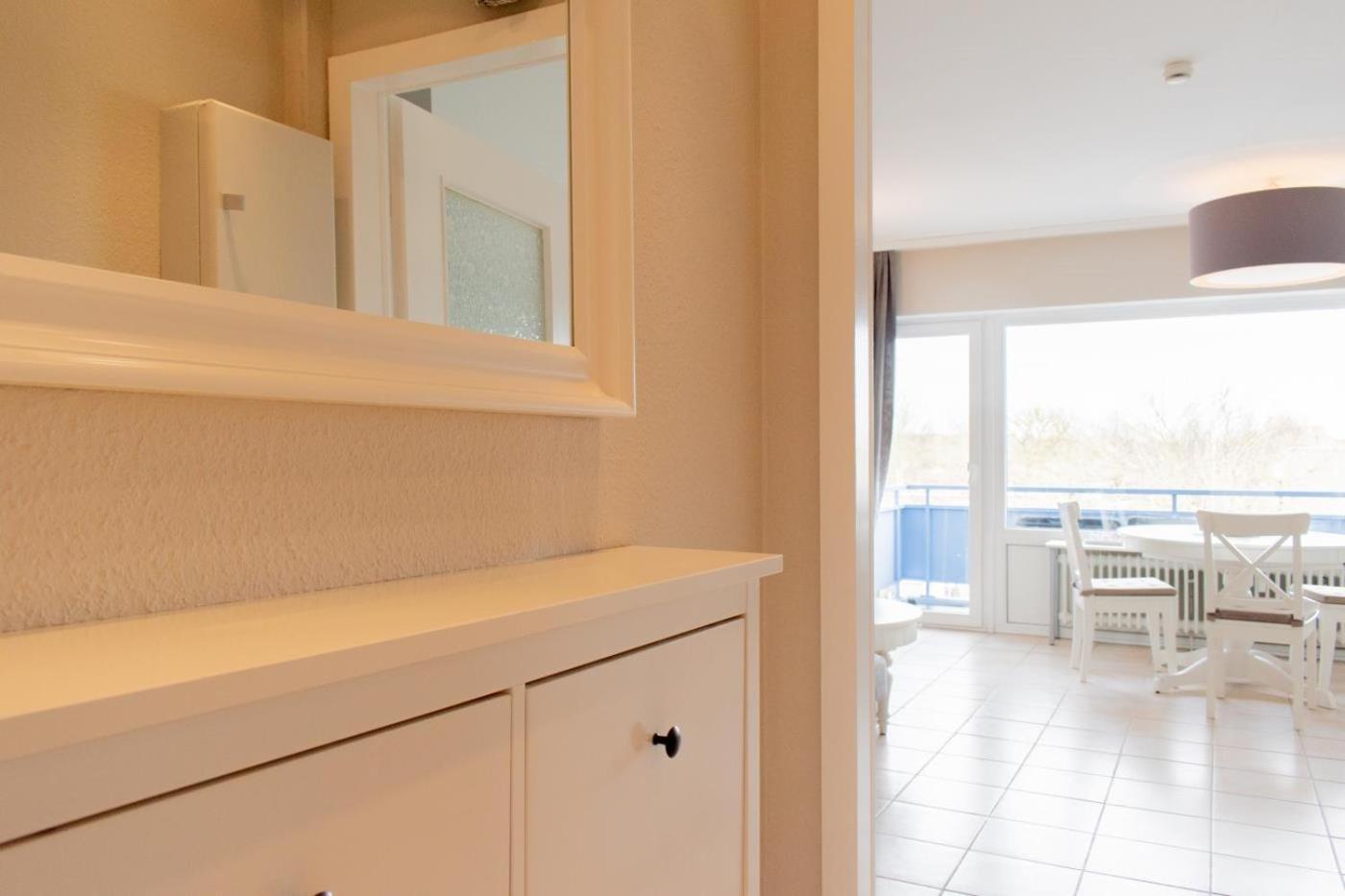 Ferienwohnung Seetempel App. 35 Scharbeutz Εξωτερικό φωτογραφία