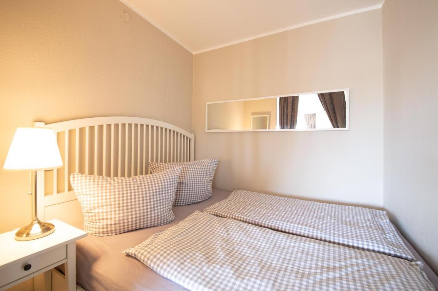 Ferienwohnung Seetempel App. 35 Scharbeutz Εξωτερικό φωτογραφία