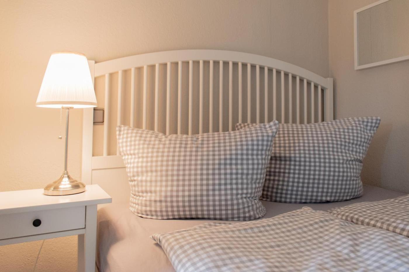 Ferienwohnung Seetempel App. 35 Scharbeutz Εξωτερικό φωτογραφία