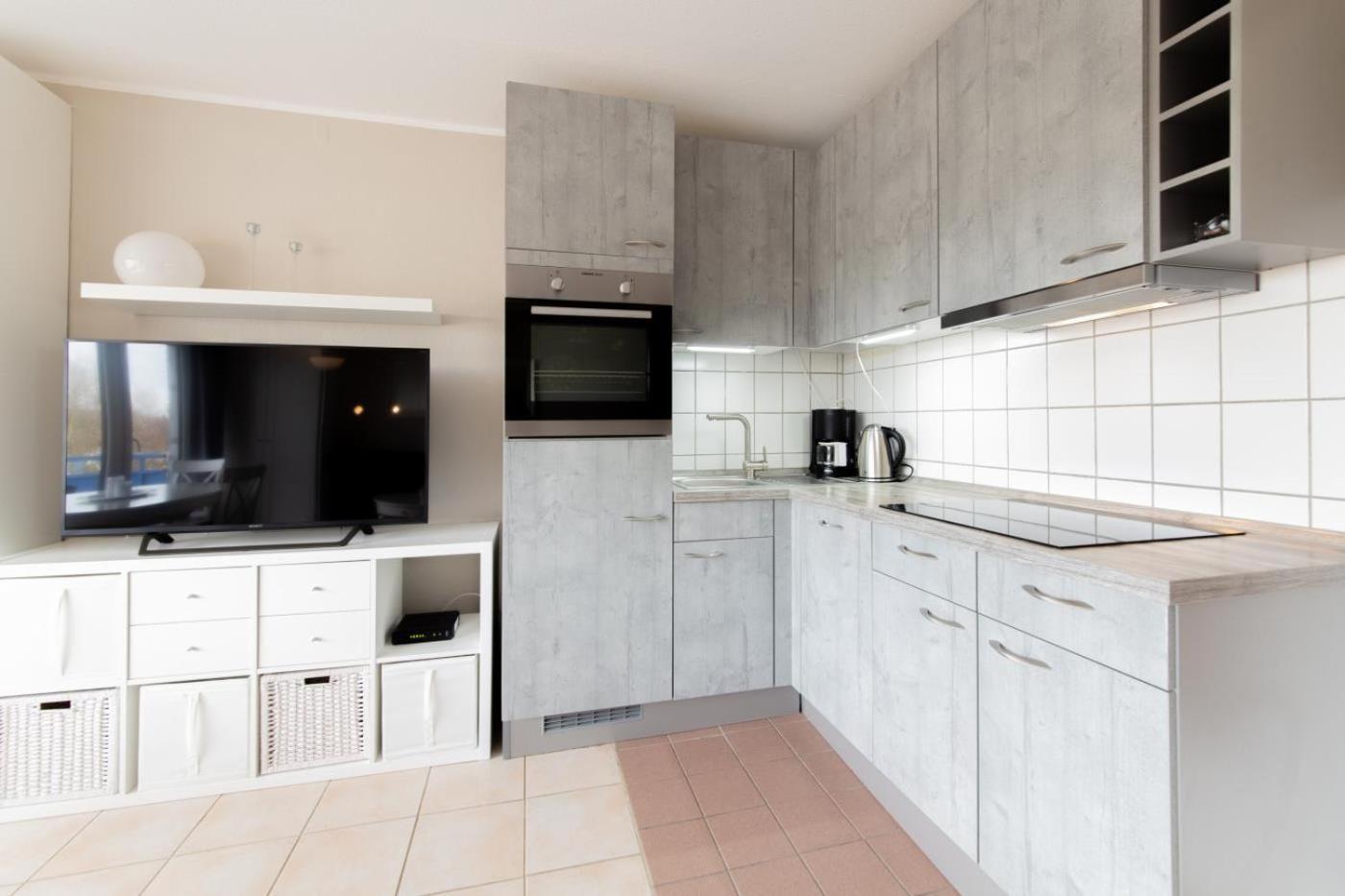Ferienwohnung Seetempel App. 35 Scharbeutz Εξωτερικό φωτογραφία