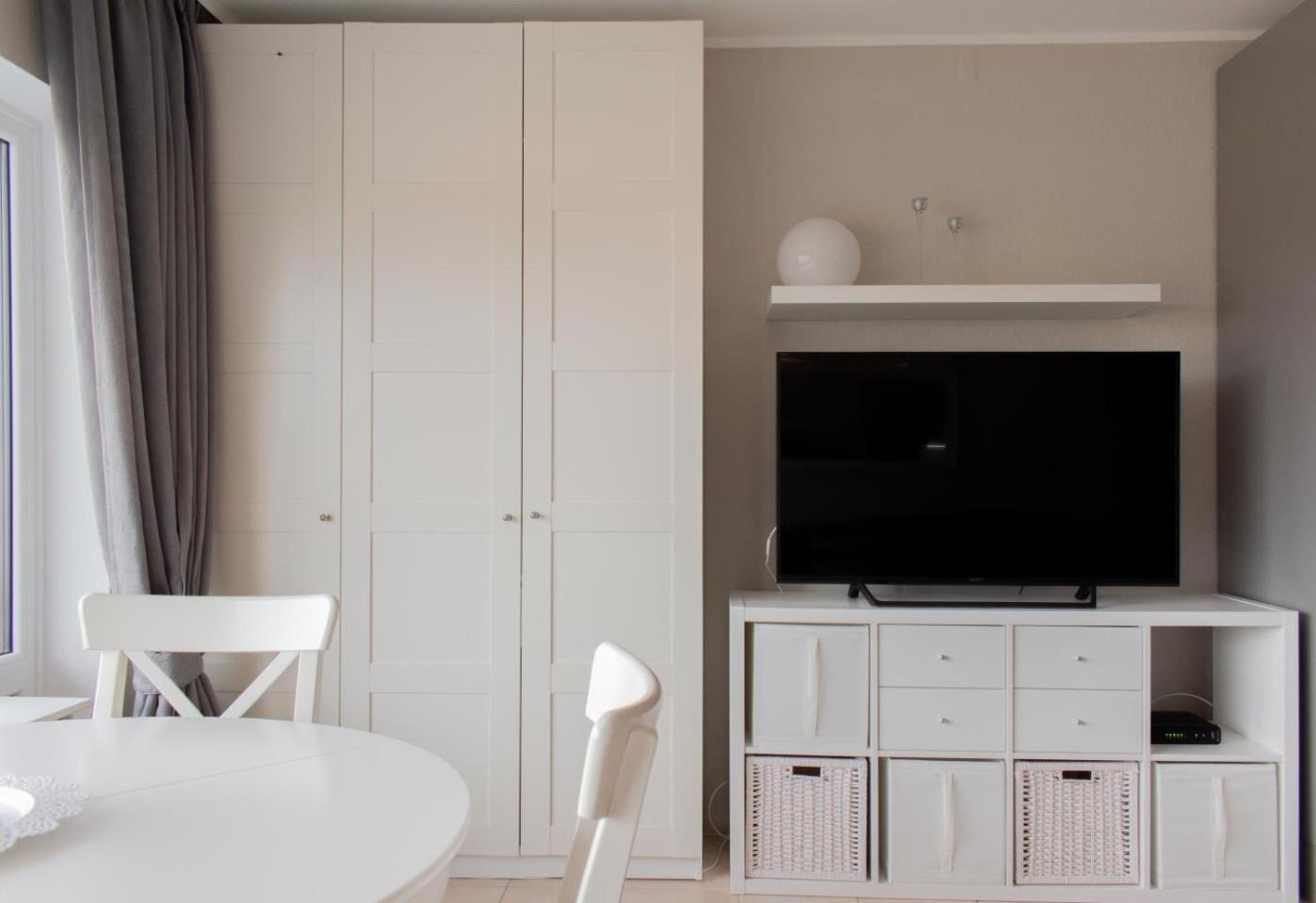 Ferienwohnung Seetempel App. 35 Scharbeutz Εξωτερικό φωτογραφία
