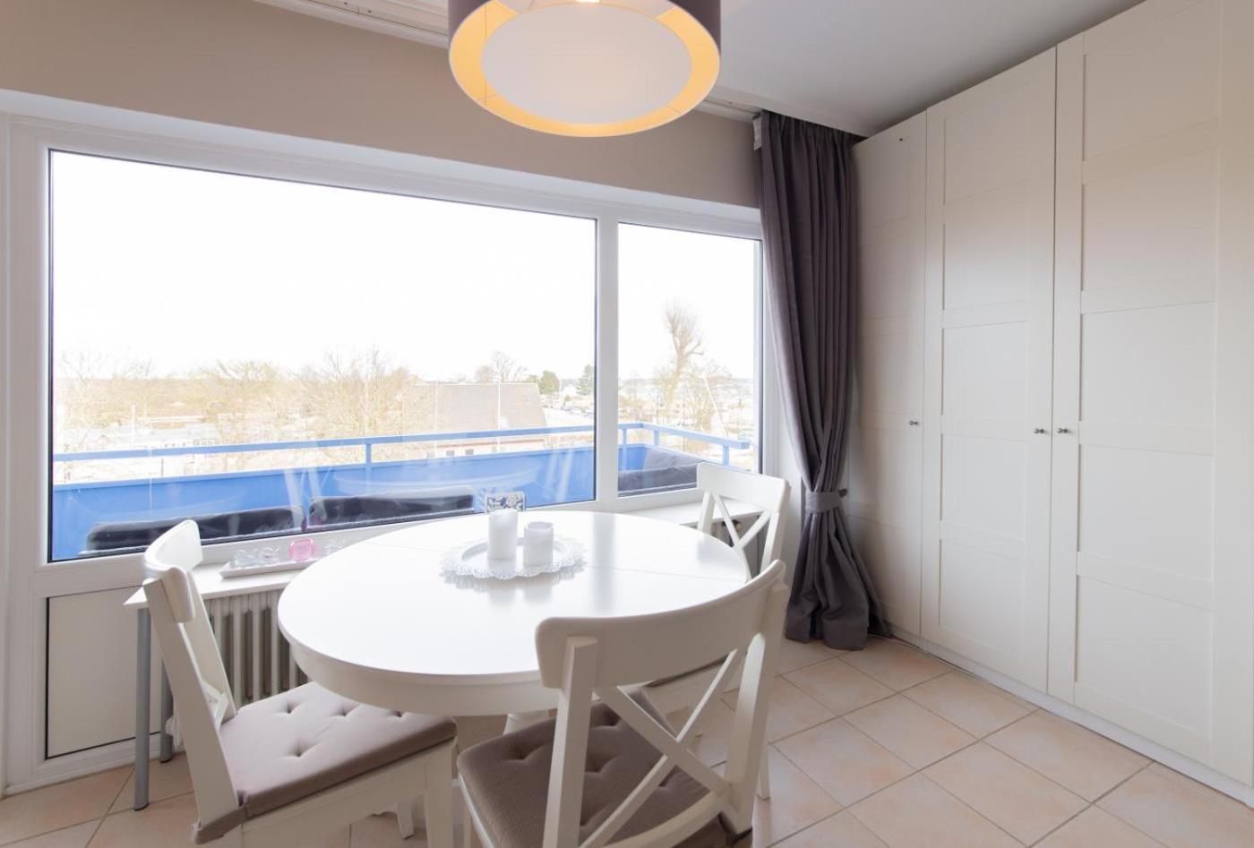 Ferienwohnung Seetempel App. 35 Scharbeutz Εξωτερικό φωτογραφία