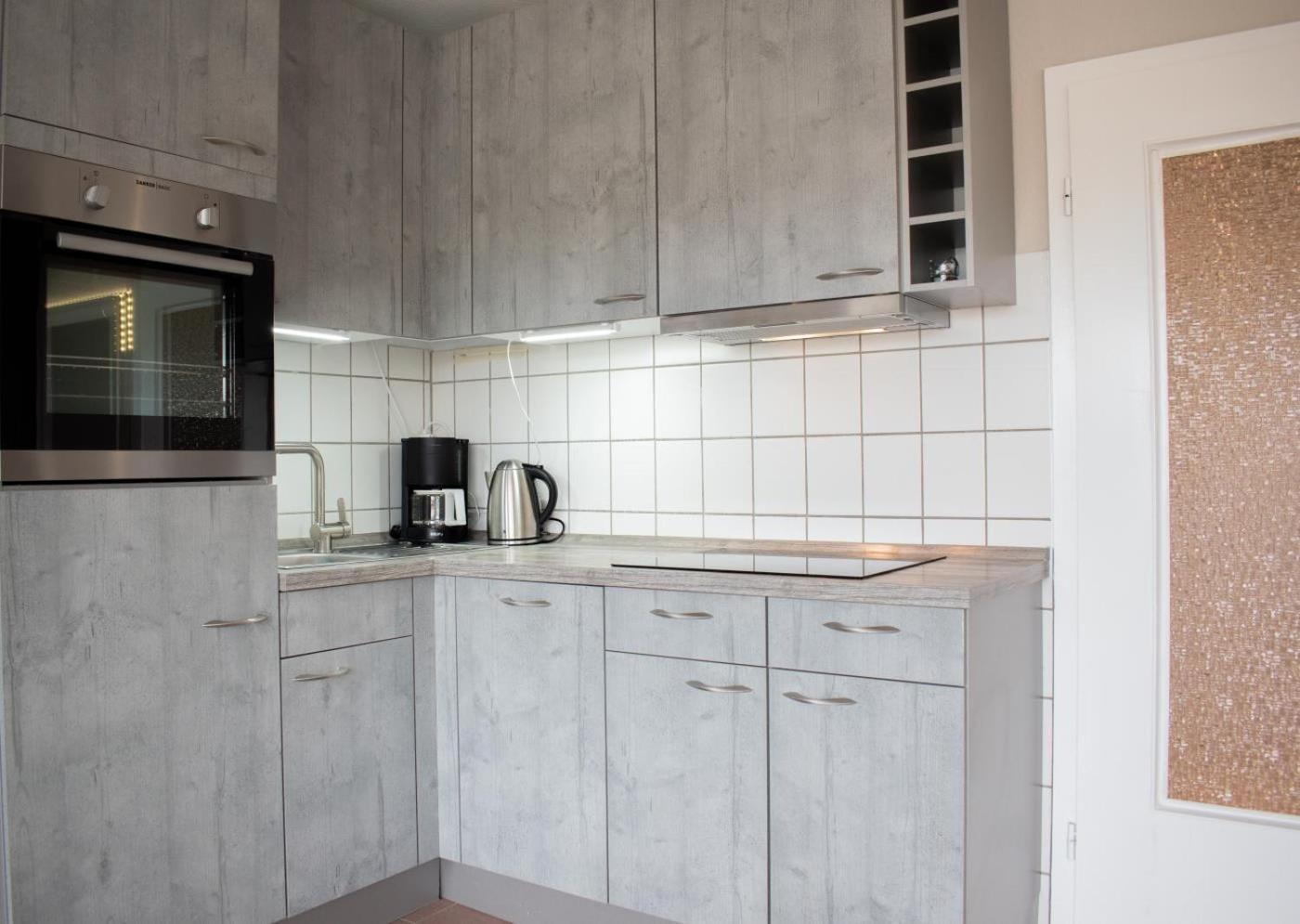 Ferienwohnung Seetempel App. 35 Scharbeutz Εξωτερικό φωτογραφία
